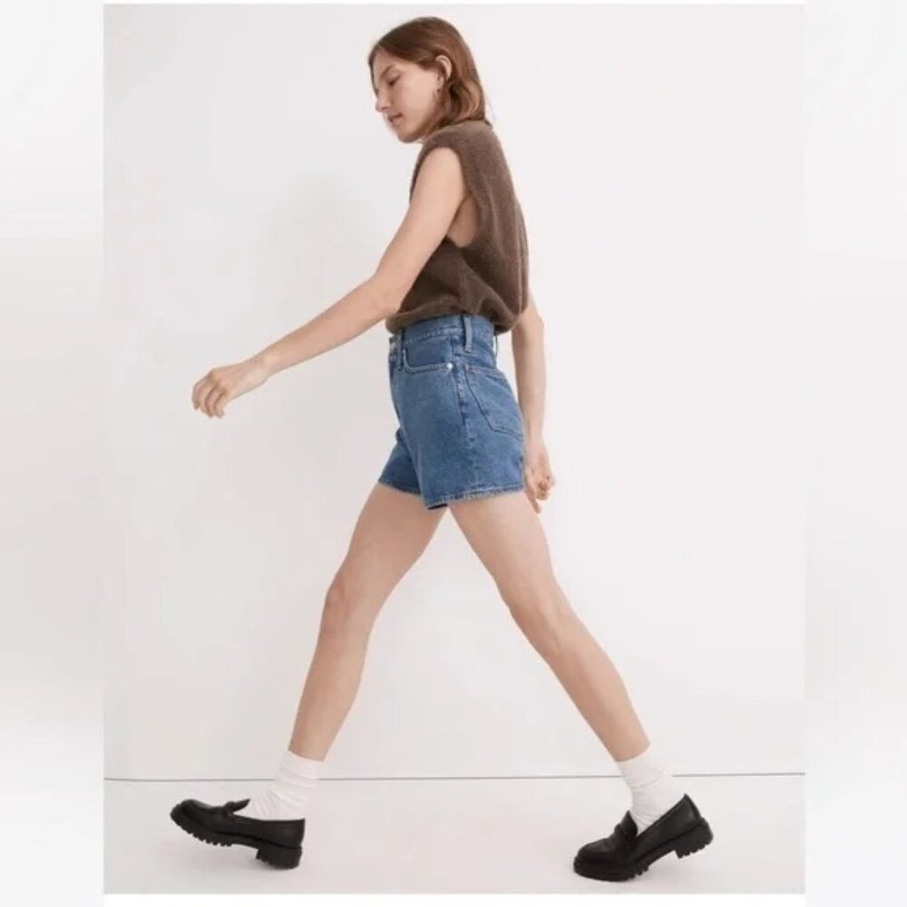 Madewell Shorts